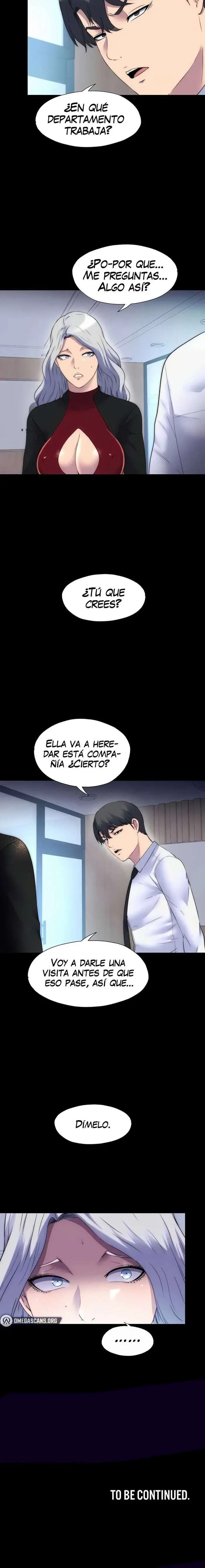 Restriccion fisica Capítulo 59 - Page 14