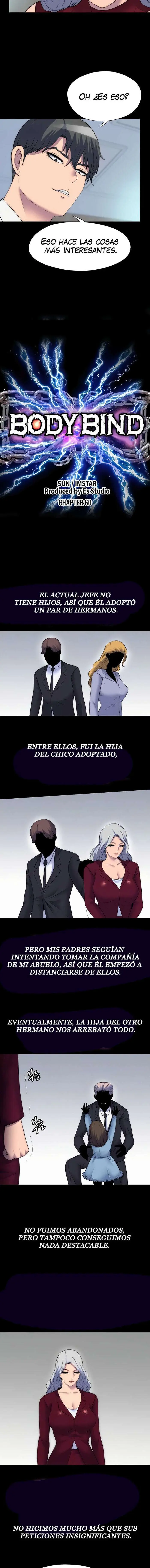 Restriccion fisica Capítulo 60 - Page 3