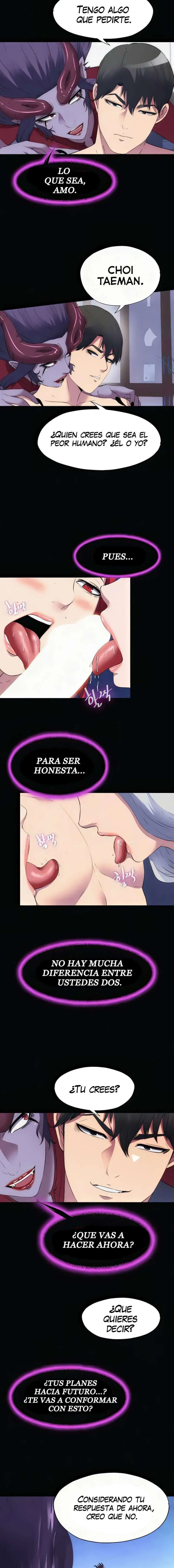 Restriccion fisica Capítulo 63 - Page 14