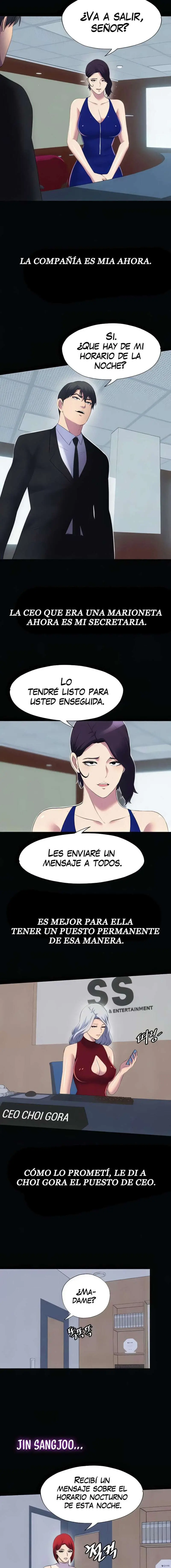 Restriccion fisica Capítulo 63 - Page 9
