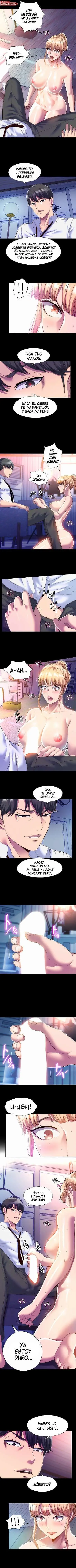 Restriccion fisica Capítulo 7 - Page 7