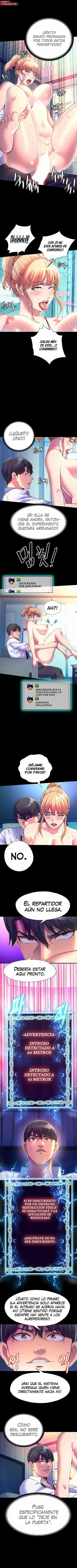 Restriccion fisica Capítulo 9 - Page 7