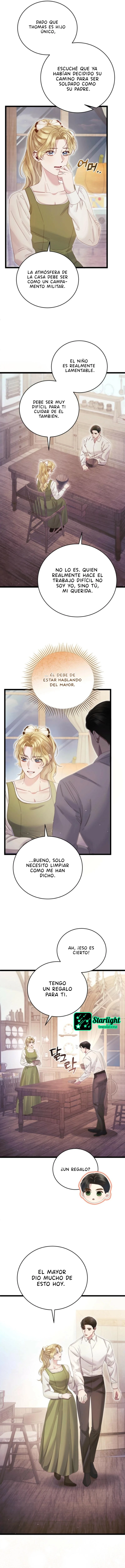 Olvídame, Mi Amor Capítulo 26 - Page 11