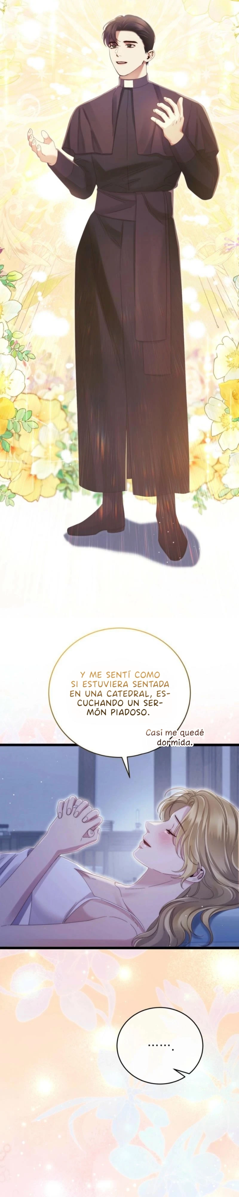 Olvídame, Mi Amor Capítulo 26 - Page 16