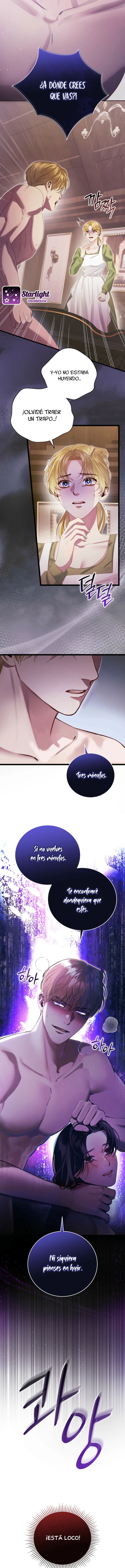 Olvídame, Mi Amor Capítulo 28 - Page 14