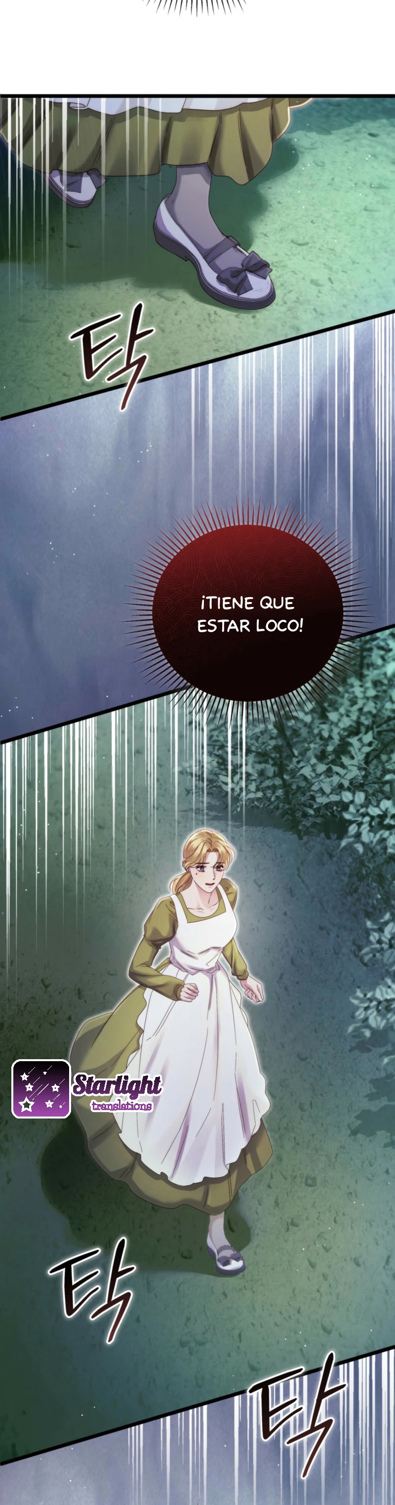 Olvídame, Mi Amor Capítulo 28 - Page 15