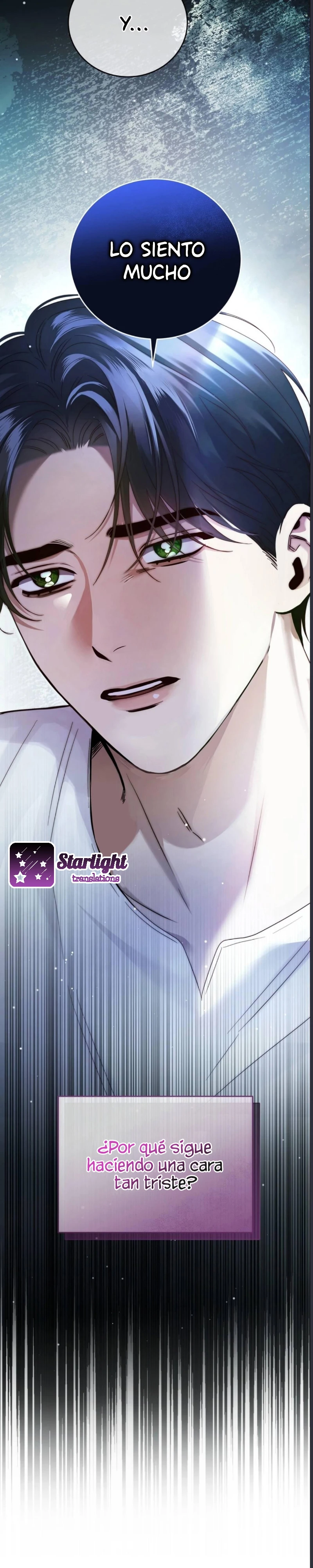 Olvídame, Mi Amor Capítulo 29 - Page 10