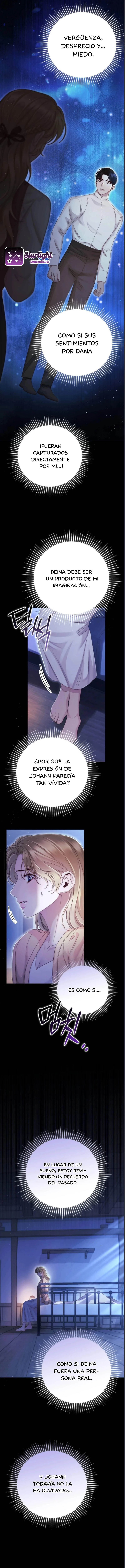 Olvídame, Mi Amor Capítulo 29 - Page 17
