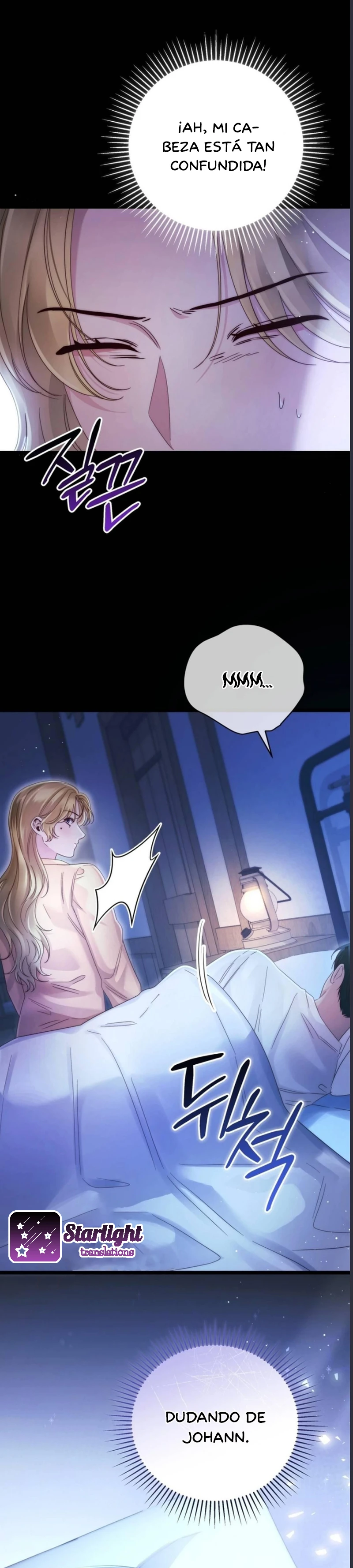 Olvídame, Mi Amor Capítulo 29 - Page 18