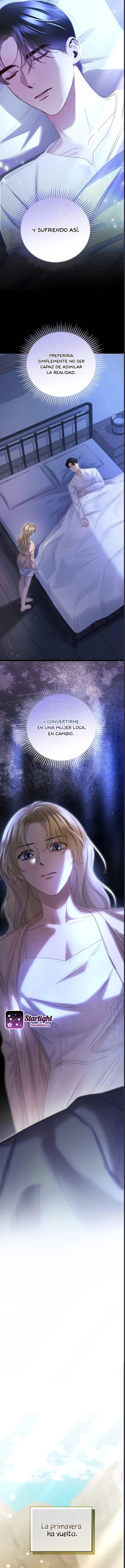 Olvídame, Mi Amor Capítulo 29 - Page 19
