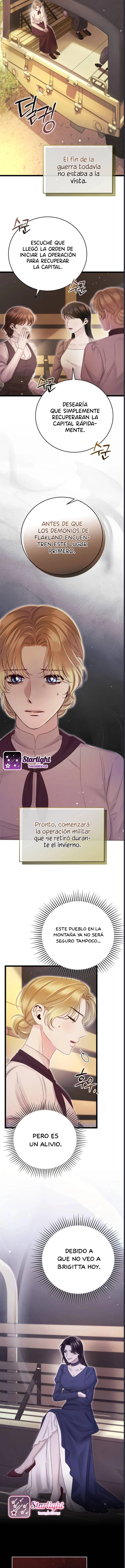 Olvídame, Mi Amor Capítulo 29 - Page 21