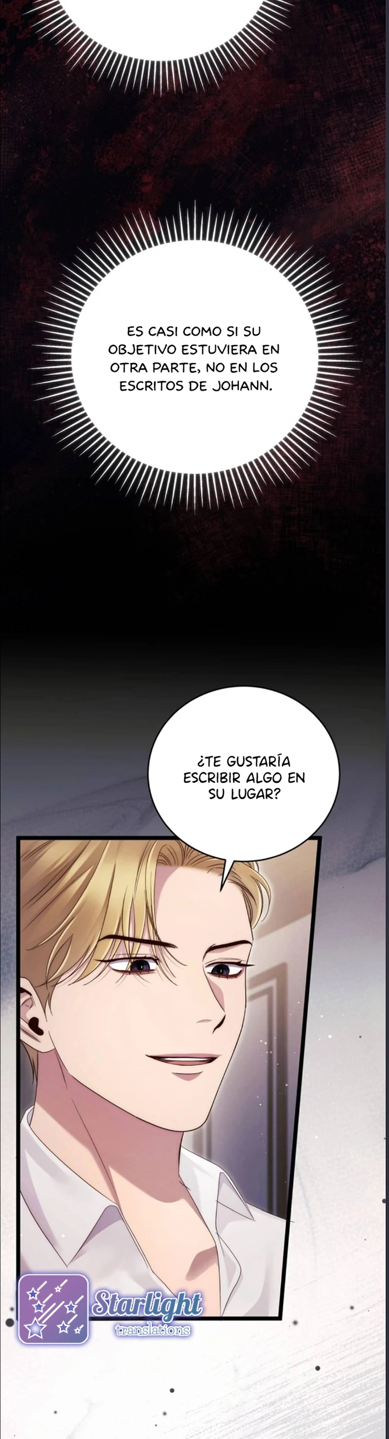 Olvídame, Mi Amor Capítulo 30 - Page 12
