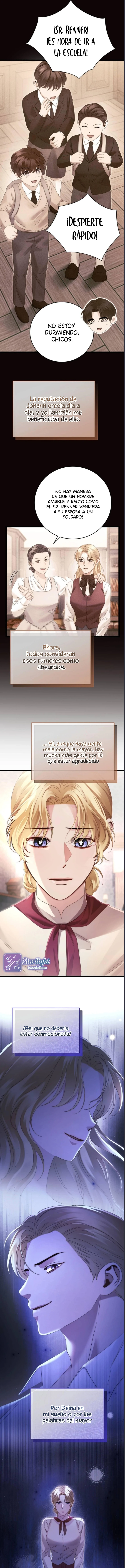 Olvídame, Mi Amor Capítulo 30 - Page 21