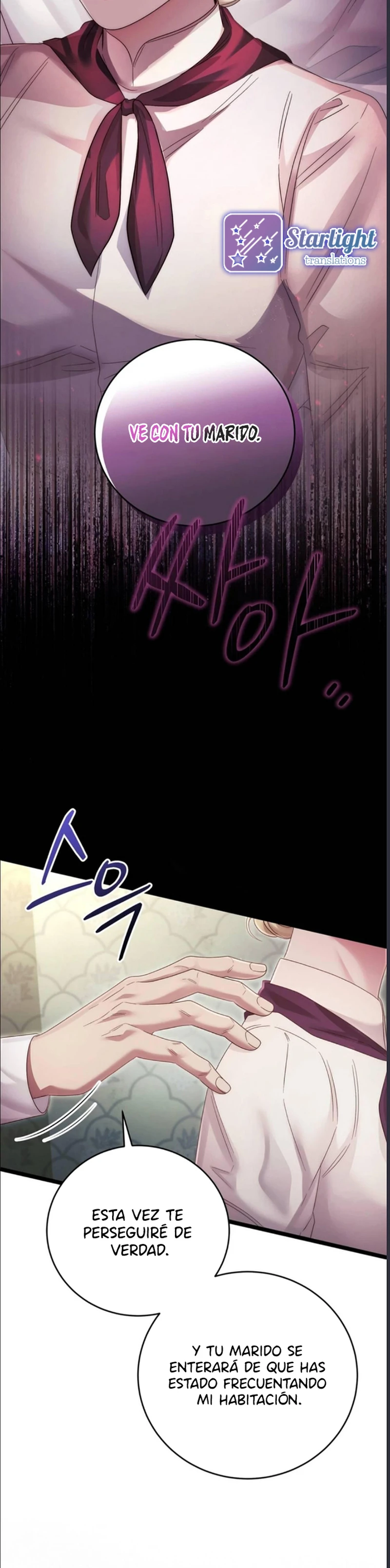 Olvídame, Mi Amor Capítulo 30 - Page 4