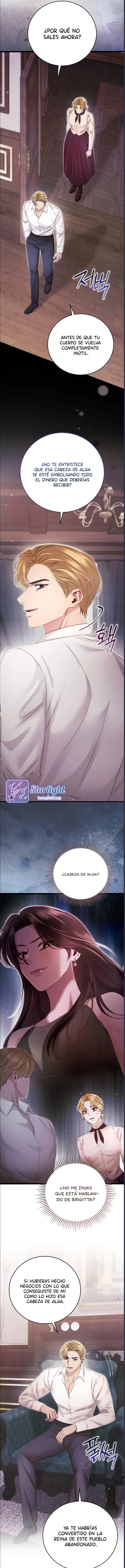 Olvídame, Mi Amor Capítulo 30 - Page 7