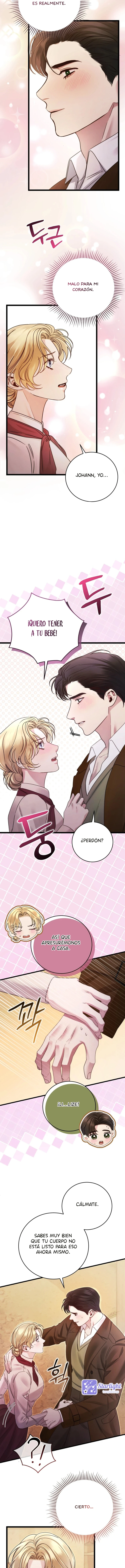 Olvídame, Mi Amor Capítulo 31 - Page 17