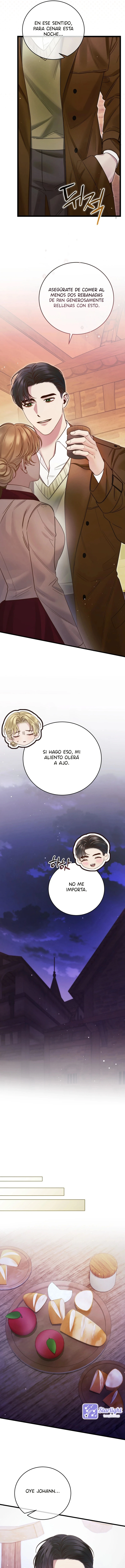 Olvídame, Mi Amor Capítulo 31 - Page 19
