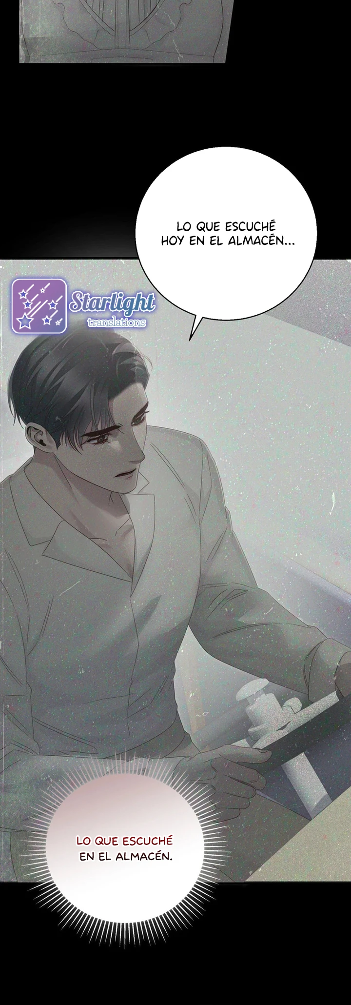 Olvídame, Mi Amor Capítulo 32 - Page 18