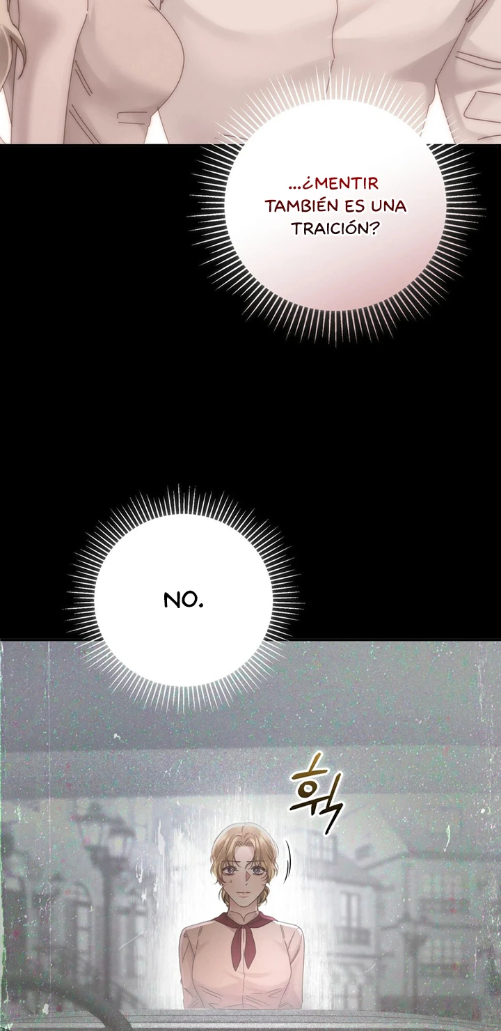 Olvídame, Mi Amor Capítulo 32 - Page 20