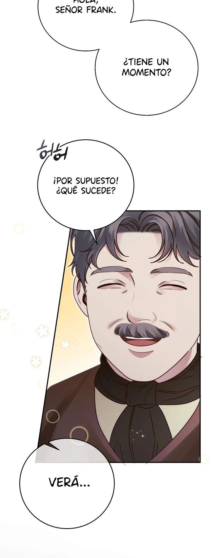 Olvídame, Mi Amor Capítulo 32 - Page 8