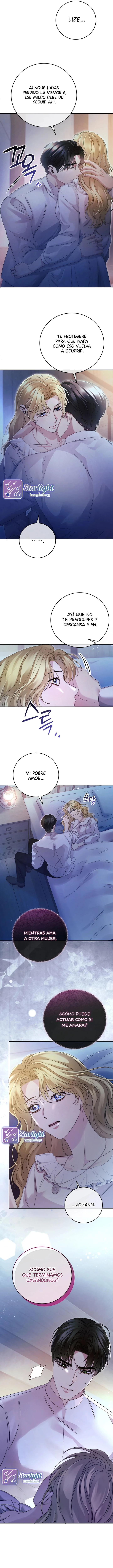 Olvídame, Mi Amor Capítulo 33 - Page 14