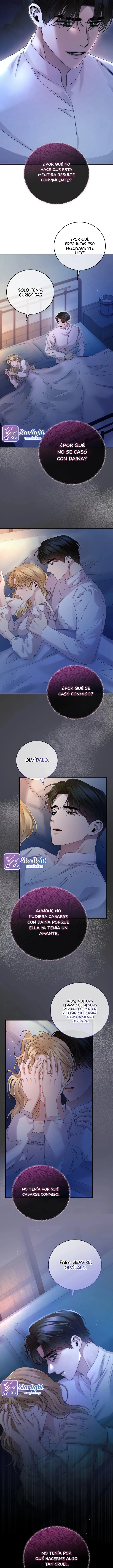 Olvídame, Mi Amor Capítulo 33 - Page 16