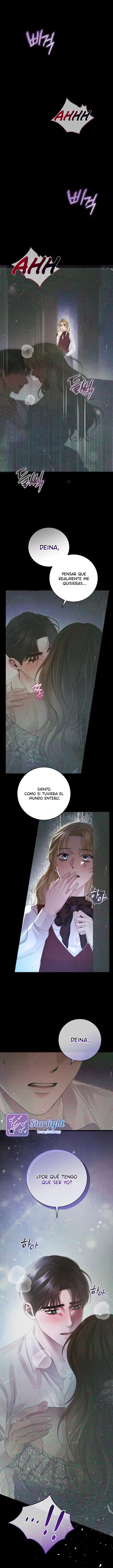 Olvídame, Mi Amor Capítulo 34 - Page 3