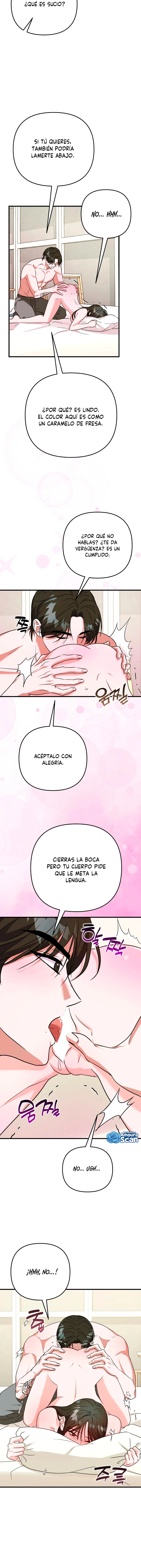 Hyodong devuelve el favor Capítulo 12 - Page 2