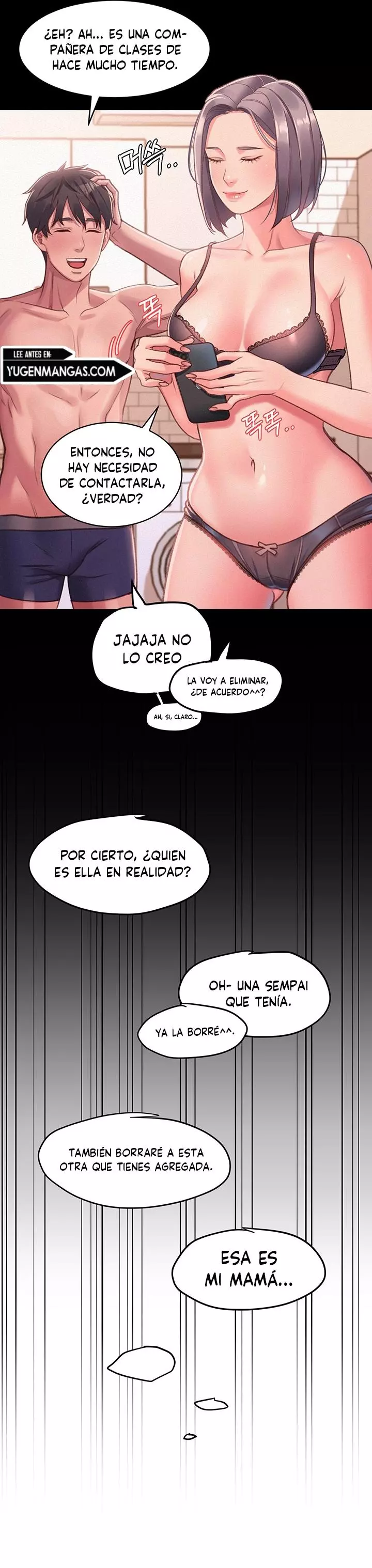 Desbloquearla Capítulo 1 - Page 25