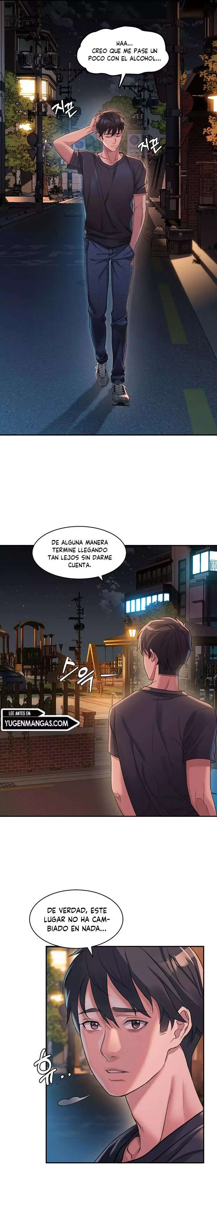 Desbloquearla Capítulo 1 - Page 30