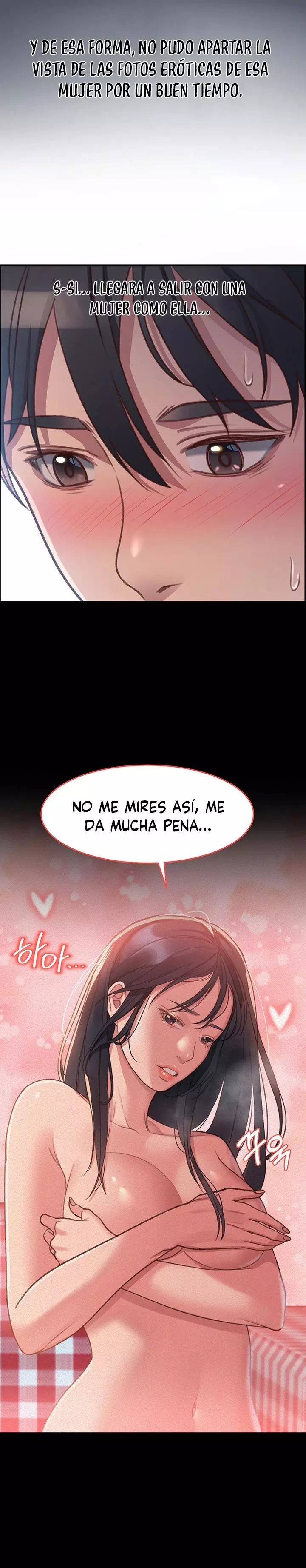 Desbloquearla Capítulo 1 - Page 38