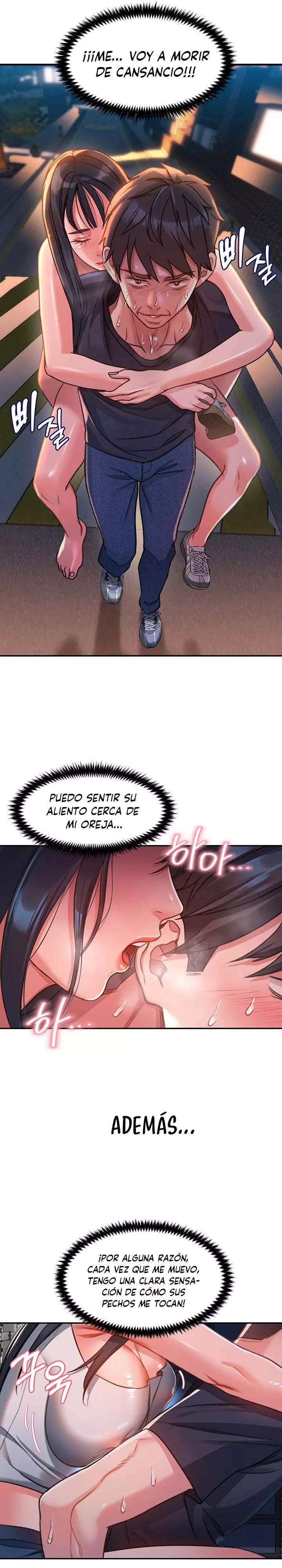 Desbloquearla Capítulo 1 - Page 57