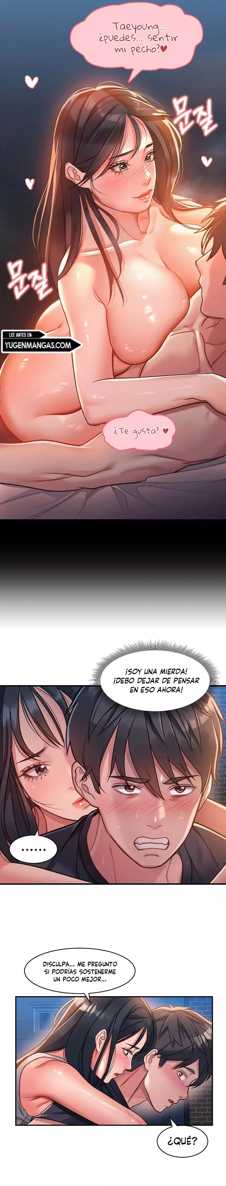 Desbloquearla Capítulo 1 - Page 59