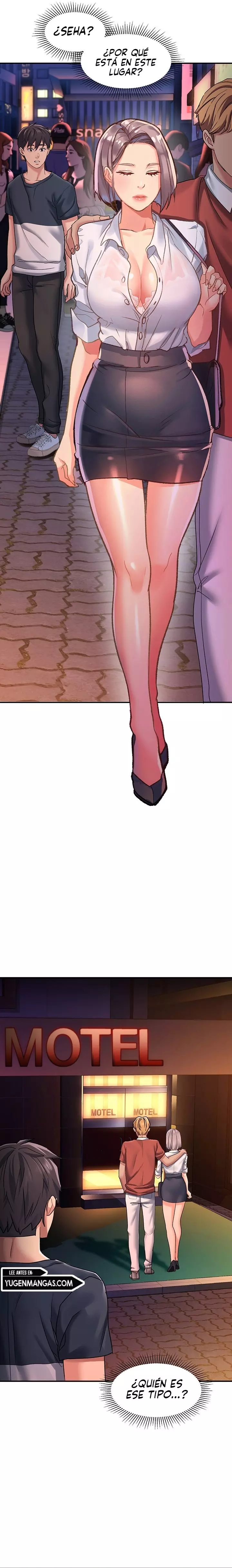Desbloquearla Capítulo 11 - Page 29