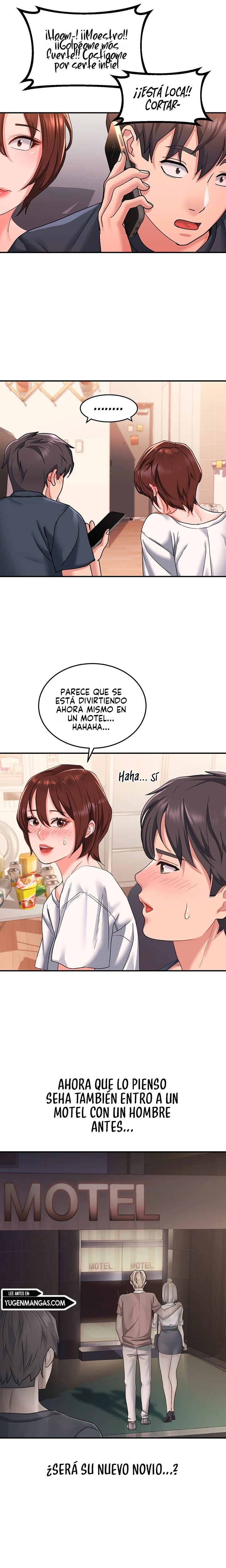 Desbloquearla Capítulo 12 - Page 24