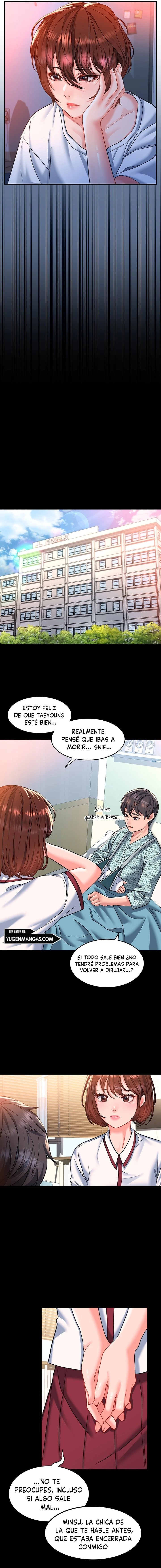 Desbloquearla Capítulo 14 - Page 17