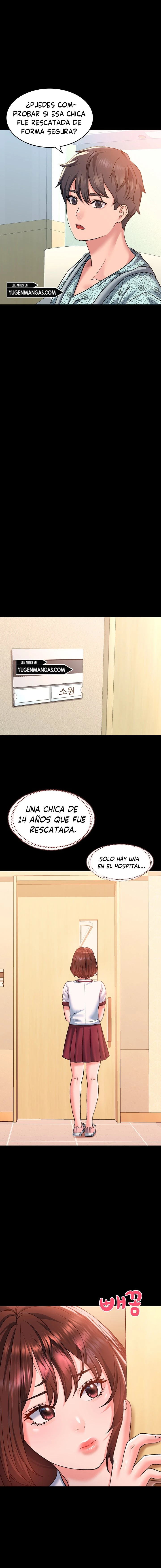 Desbloquearla Capítulo 14 - Page 18