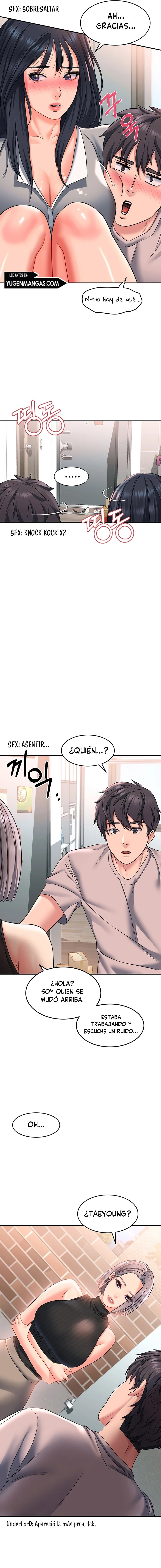 Desbloquearla Capítulo 15 - Page 15