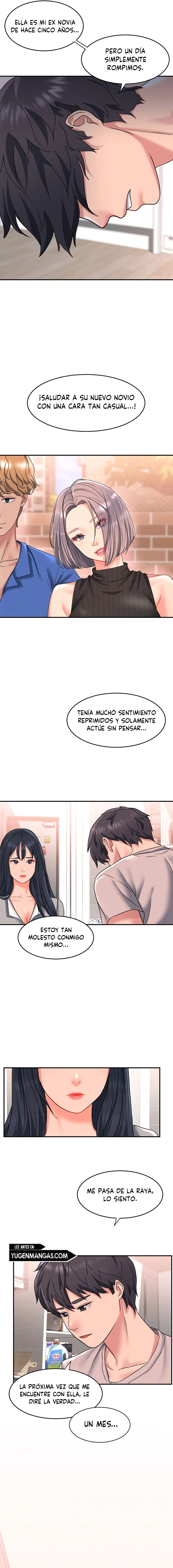 Desbloquearla Capítulo 15 - Page 22