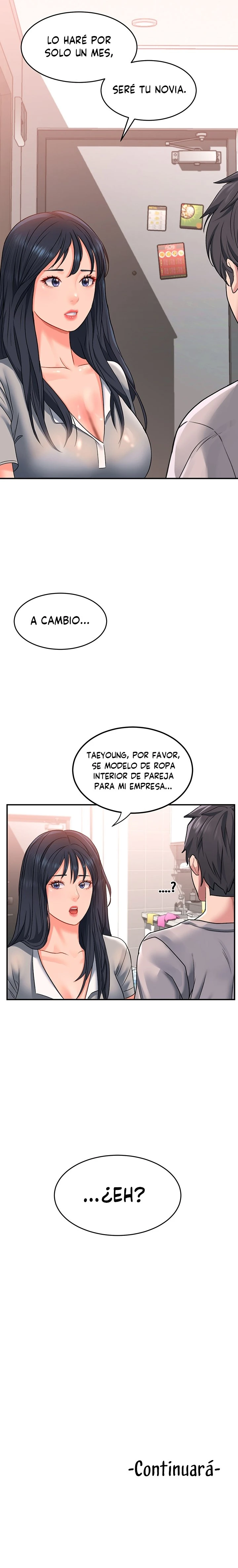 Desbloquearla Capítulo 15 - Page 23