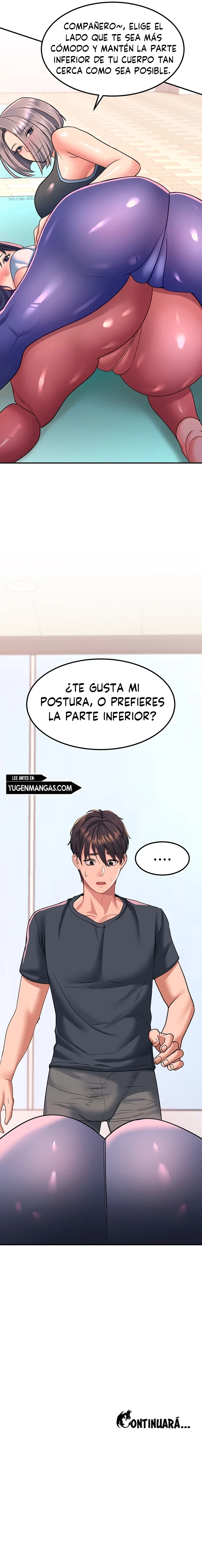 Desbloquearla Capítulo 17 - Page 24