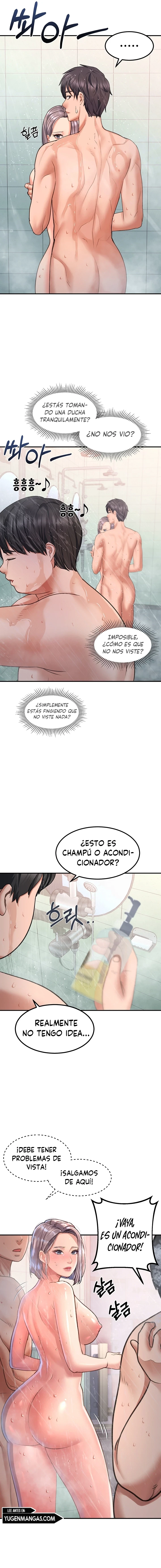 Desbloquearla Capítulo 17 - Page 4