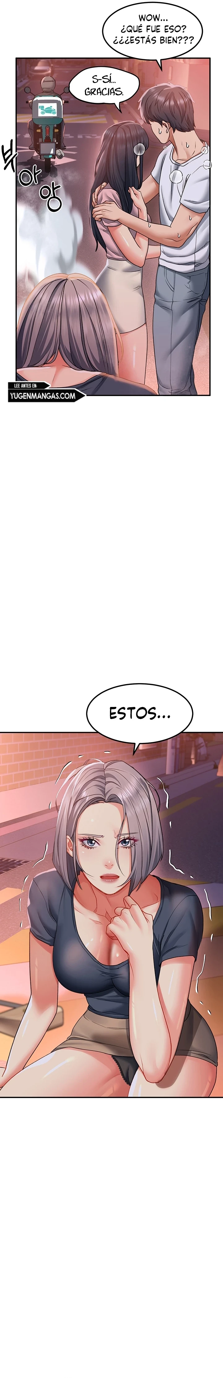 Desbloquearla Capítulo 18 - Page 14