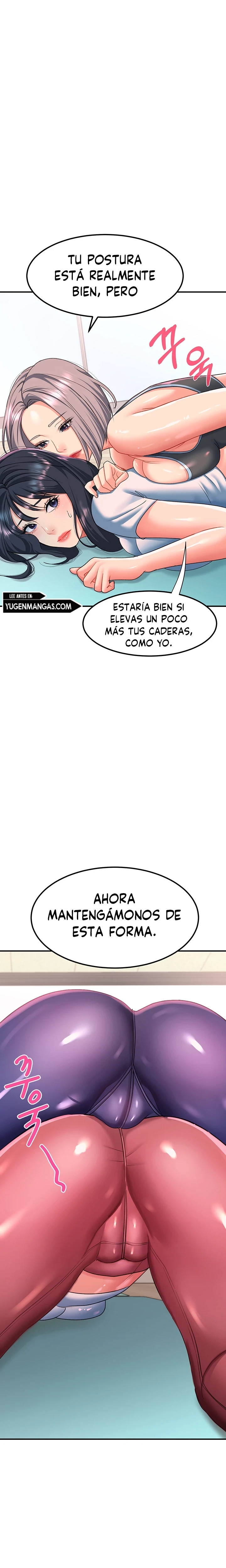 Desbloquearla Capítulo 18 - Page 2