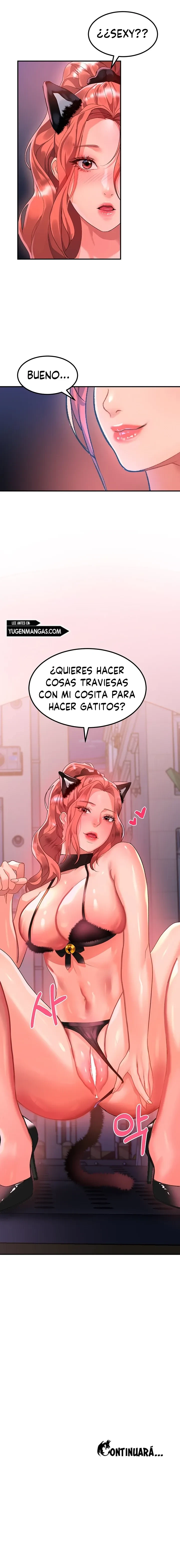 Desbloquearla Capítulo 18 - Page 31