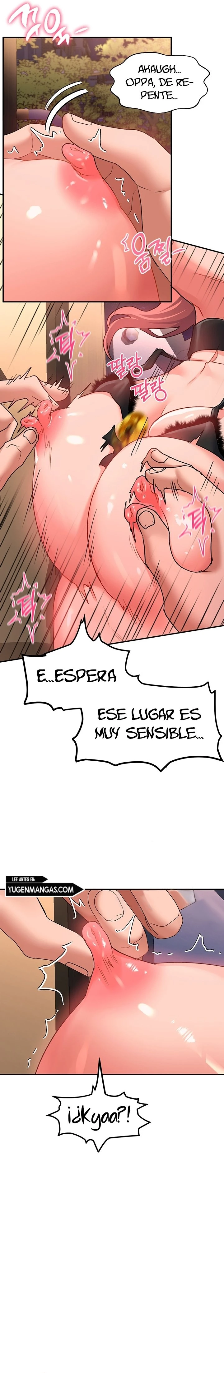 Desbloquearla Capítulo 19 - Page 13