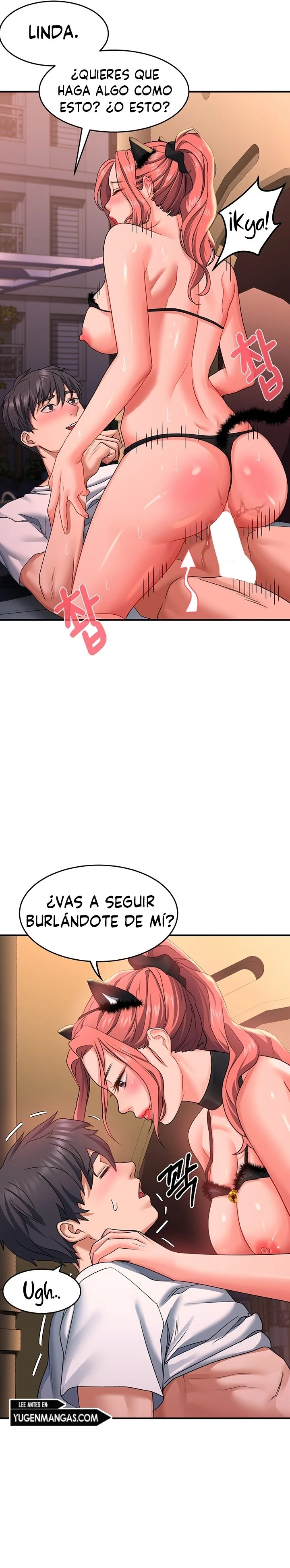 Desbloquearla Capítulo 19 - Page 20