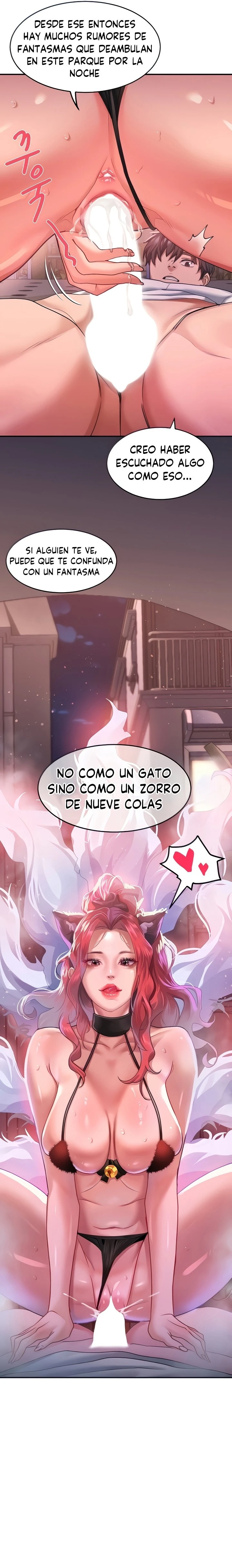 Desbloquearla Capítulo 19 - Page 6