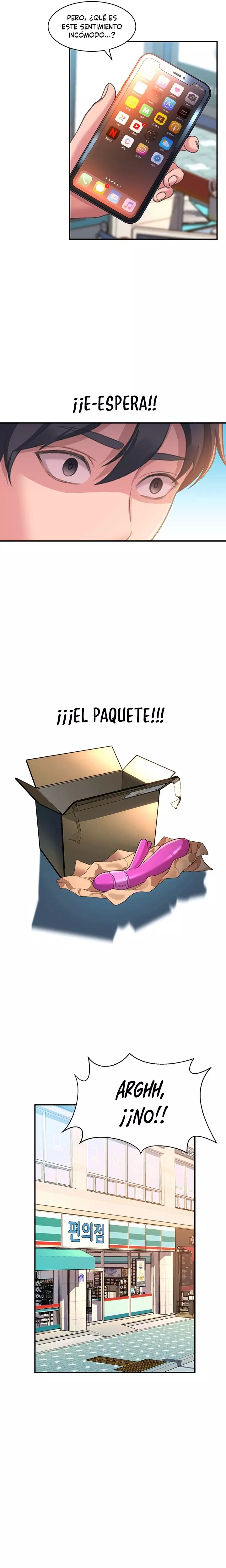 Desbloquearla Capítulo 2 - Page 21