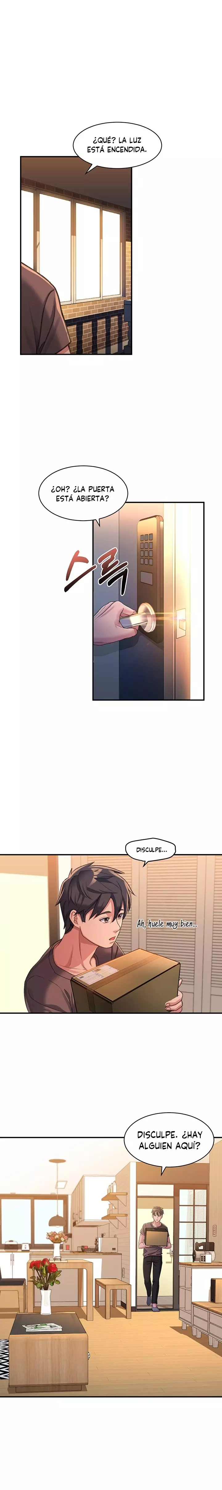 Desbloquearla Capítulo 2 - Page 28